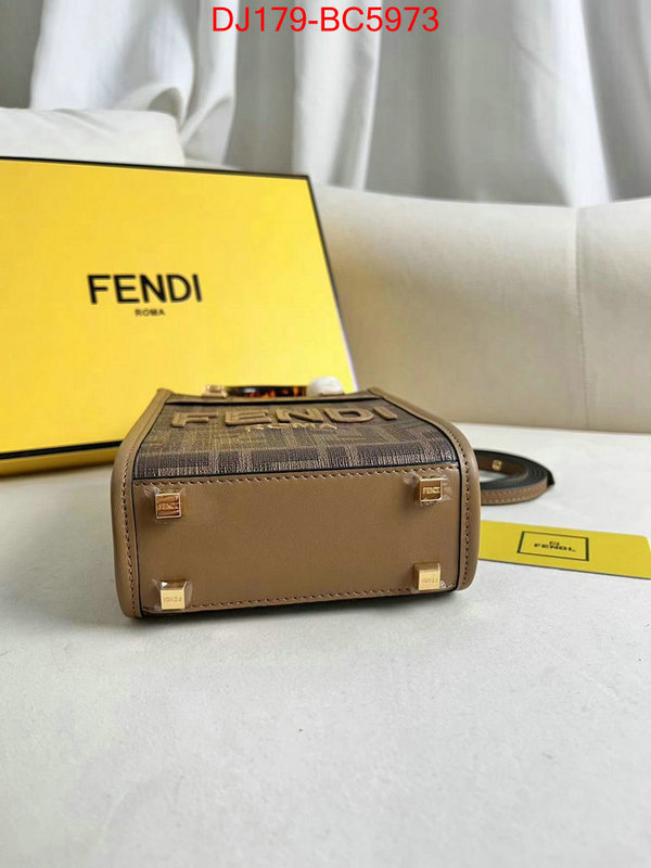 Fendi Bags(TOP)-Sunshine- buy online ID: BC5973 $: 179USD,