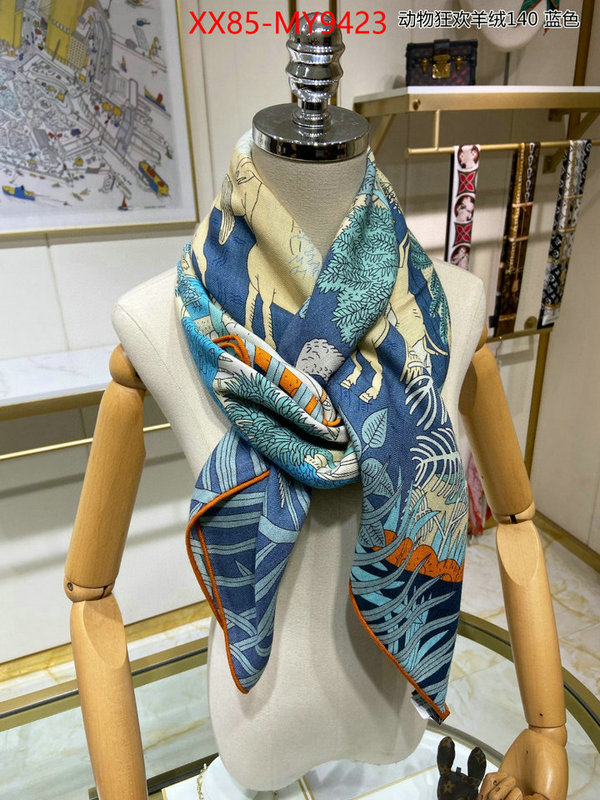 Scarf-Hermes customize the best replica ID: MY9423 $: 85USD