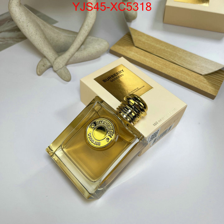 Perfume-Burberry outlet sale store ID: XC5318 $: 45USD