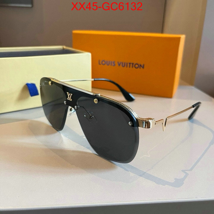 Glasses-LV the best ID: GC6132 $: 45USD