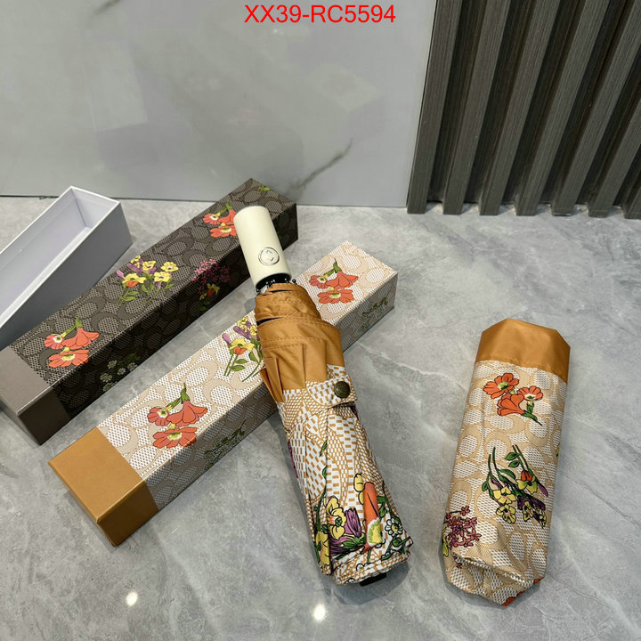 Umbrella-Coach high-end designer ID: RC5594 $: 39USD