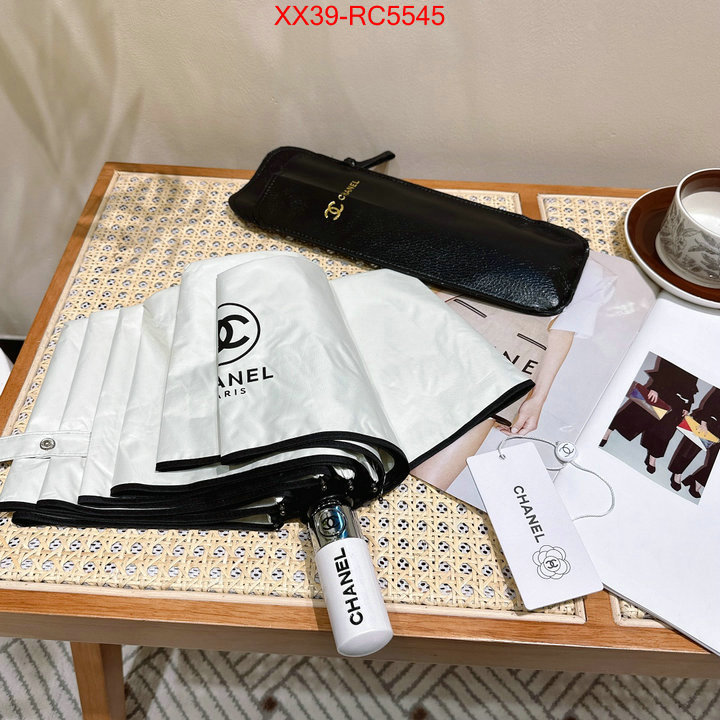 Umbrella-Chanel where quality designer replica ID: RC5545 $: 39USD
