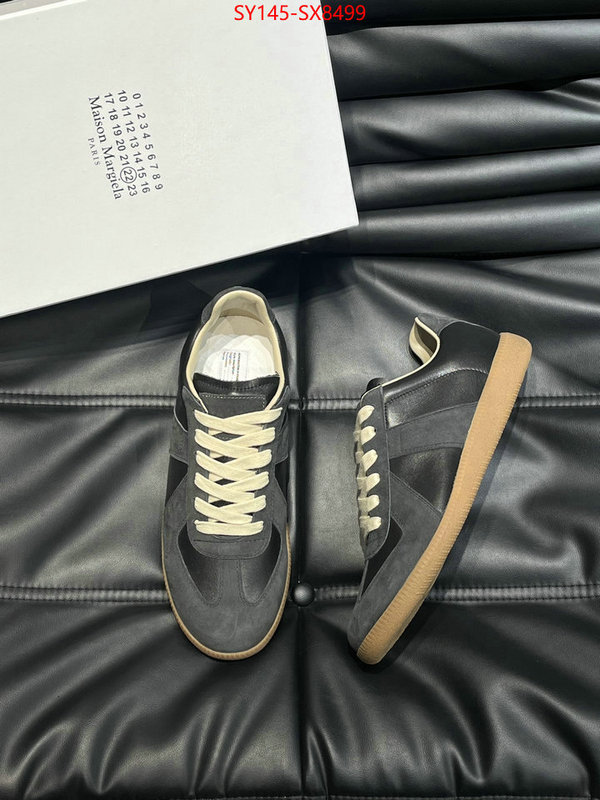 Men shoes-Maison Margiela aaaaa replica designer ID: SX8499 $: 115USD