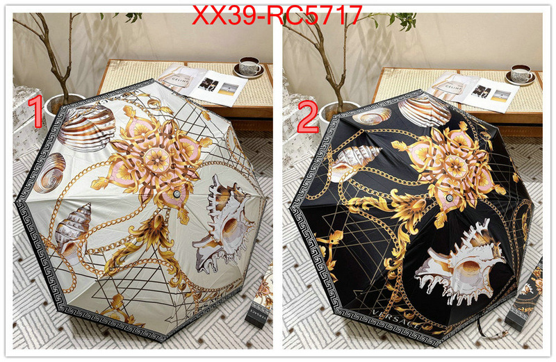 Umbrella-Versace how quality ID: RC5717 $: 39USD