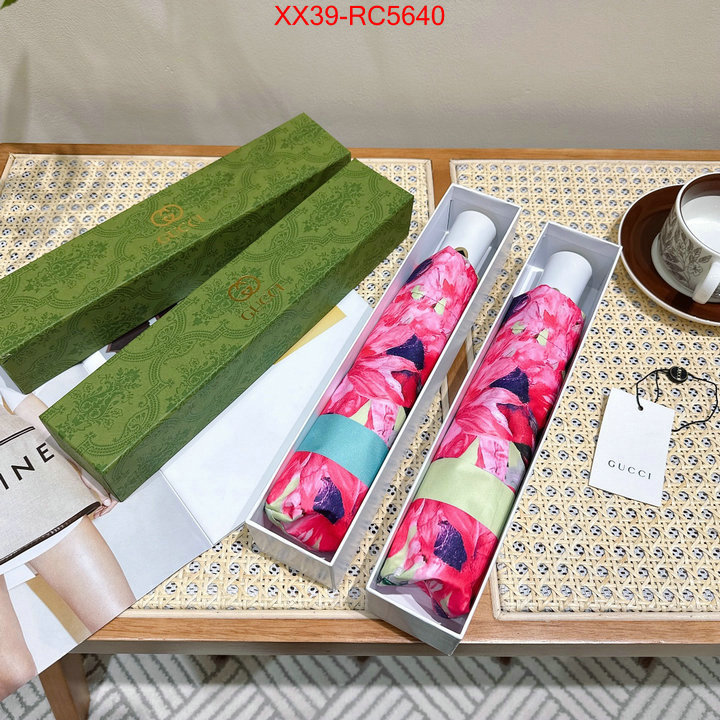 Umbrella-Gucci online sale ID: RC5640 $: 39USD