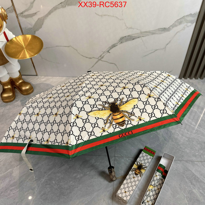 Umbrella-Gucci replica shop ID: RC5637 $: 39USD