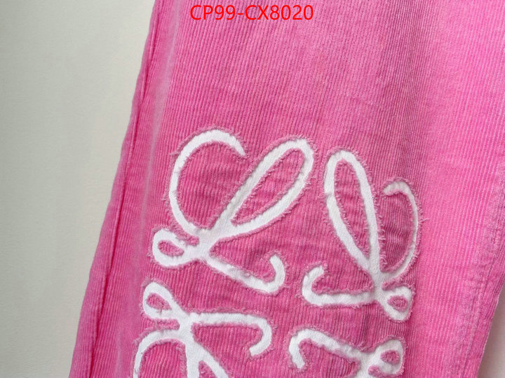 Clothing-Loewe what best designer replicas ID: CX8020 $: 99USD