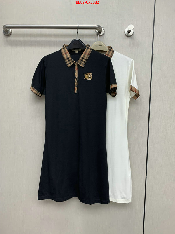 Clothing-Burberry found replica ID: CX7082 $: 89USD