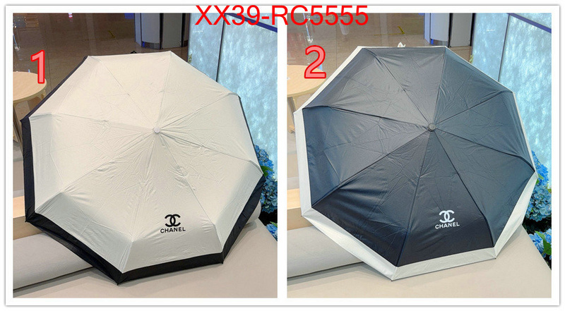 Umbrella-Chanel the best designer ID: RC5555 $: 39USD