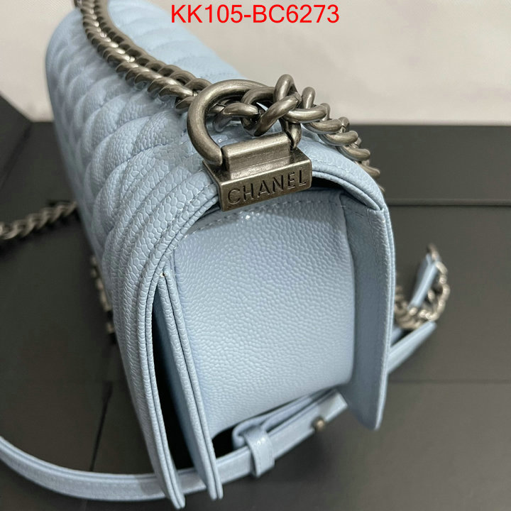 Chanel Bags(4A)-Le Boy sellers online ID: BC6273 $: 105USD,