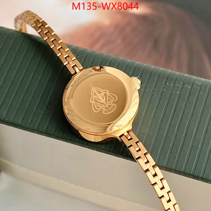 Watch(4A)-Gucci high quality aaaaa replica ID: WX8044 $: 135USD