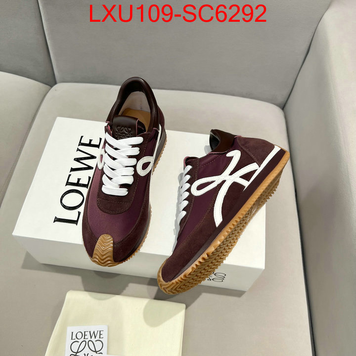 Men Shoes-Loewe buy high quality cheap hot replica ID: SC6292 $: 109USD