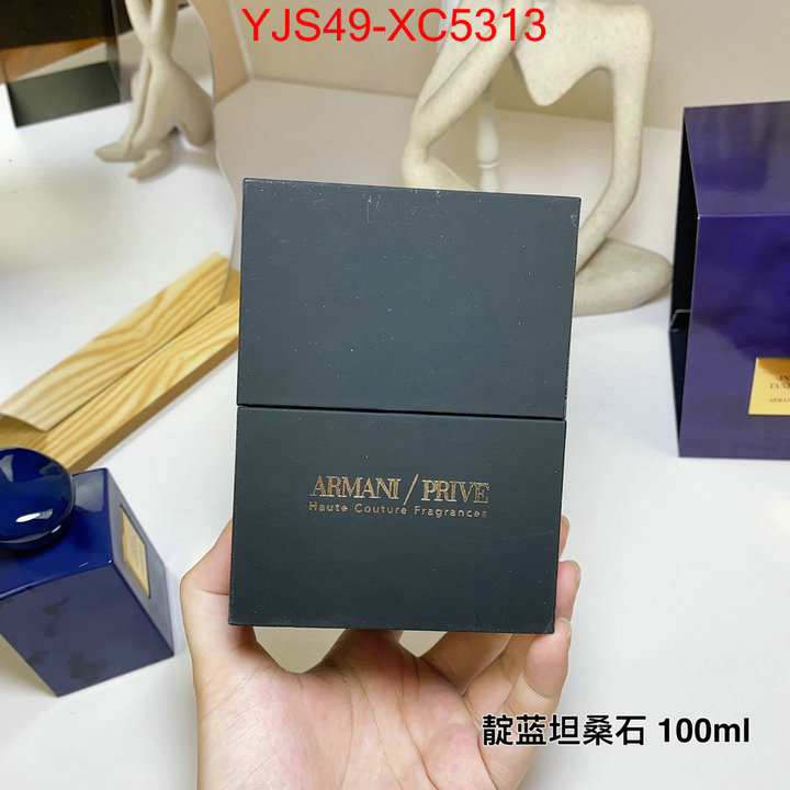 Perfume-Armani top quality website ID: XC5313 $: 49USD