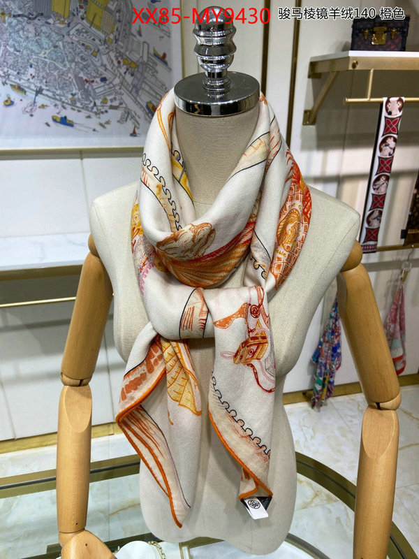 Scarf-Hermes can you buy knockoff ID: MY9430 $: 85USD