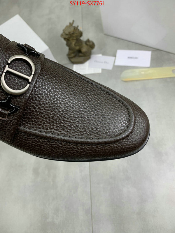 Men shoes-Dior replica sale online ID: SX7761 $: 119USD