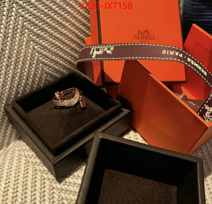 Jewelry-Hermes replicas buy special ID: JX7158 $: 39USD