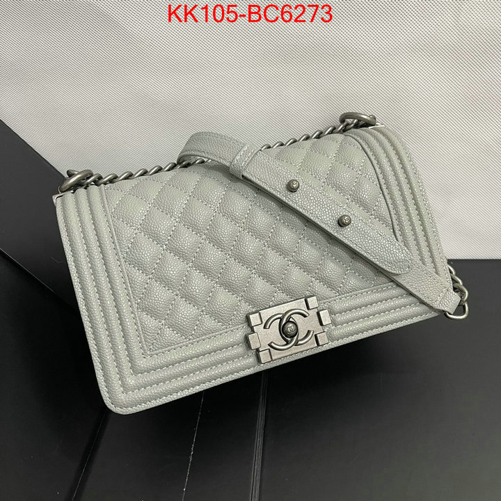 Chanel Bags(4A)-Le Boy sellers online ID: BC6273 $: 105USD,