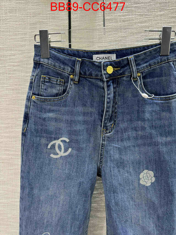 Clothing-Chanel best capucines replica ID: CC6477 $: 89USD