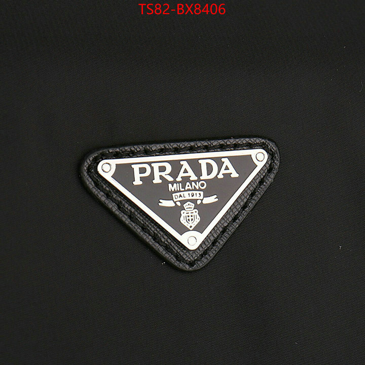 Prada Bags(4A)-Crossbody- copy ID: BX8406 $: 82USD,