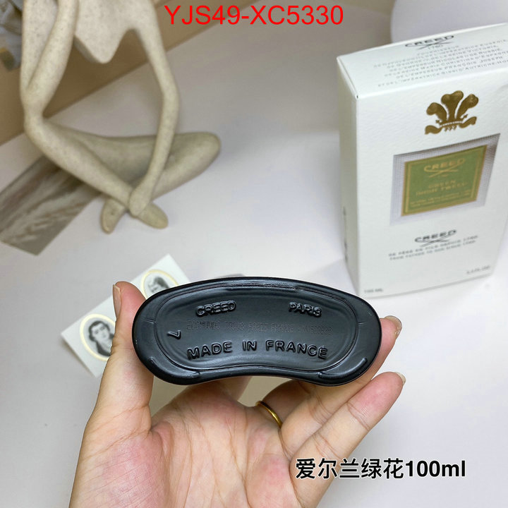 Perfume-Creed where to buy ID: XC5330 $: 49USD