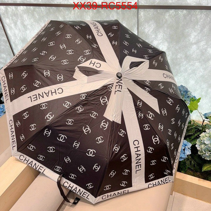 Umbrella-Chanel best luxury replica ID: RC5554 $: 39USD