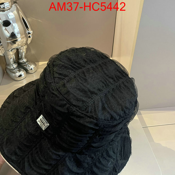 Cap(Hat)-Miu Miu best aaaaa ID: HC5442 $: 37USD