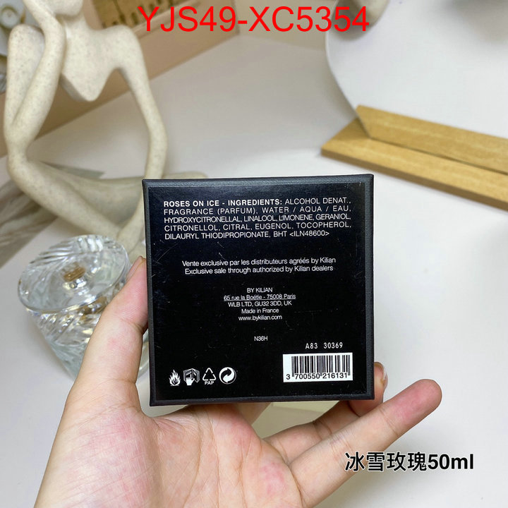 Perfume-Kilian luxury fake ID: XC5354 $: 49USD