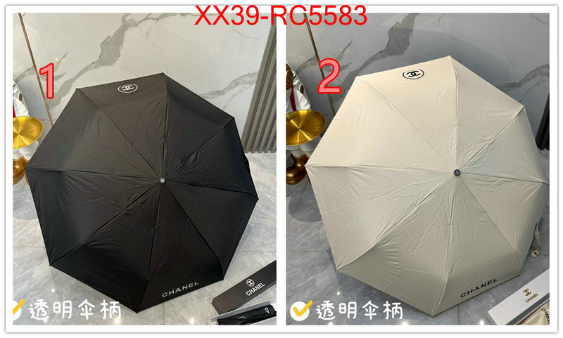 Umbrella-Chanel good quality replica ID: RC5583 $: 39USD