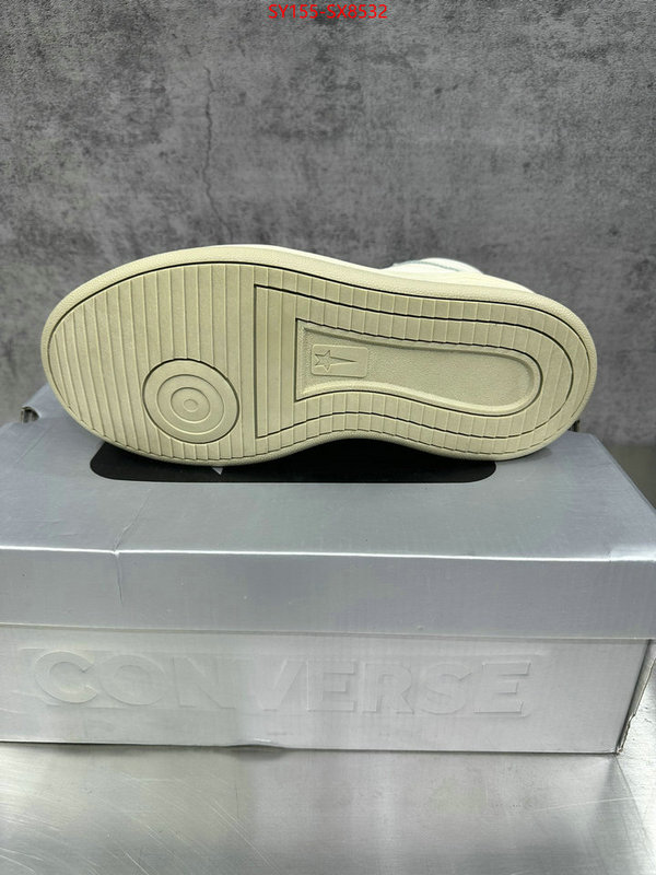 Women Shoes-Converse 7 star replica ID: SX8532 $: 155USD