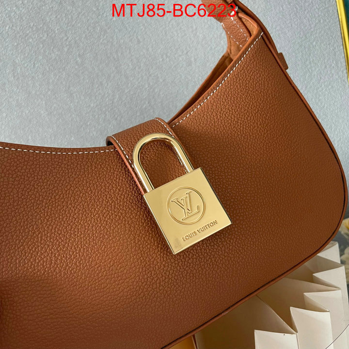 LV Bags(4A)-Handbag Collection- most desired ID: BC6223 $: 85USD,