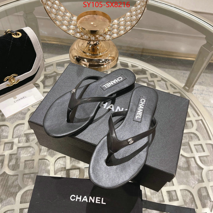 Women Shoes-Chanel 7 star ID: SX8216 $: 105USD