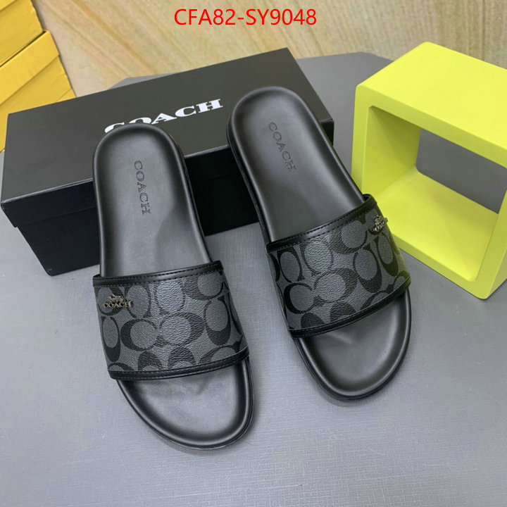 Men Shoes-Coach online china ID: SY9048 $: 82USD