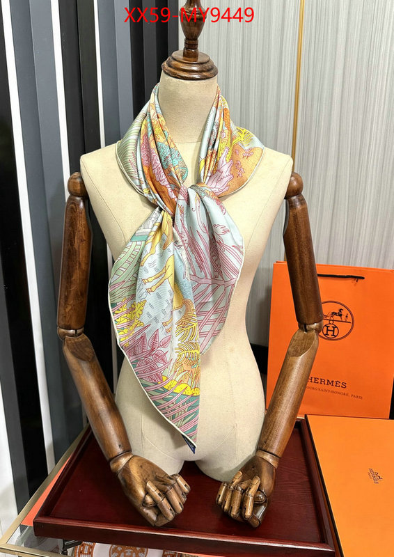 Scarf-Hermes shop the best high quality ID: MY9449 $: 59USD