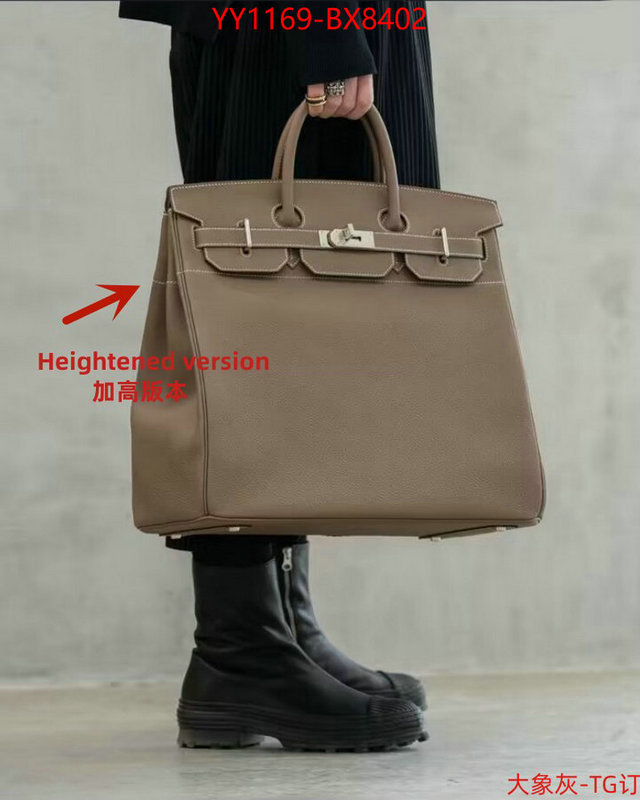 Hermes Bags(TOP)-Birkin- replicas ID: BX8402 $: 1169USD,