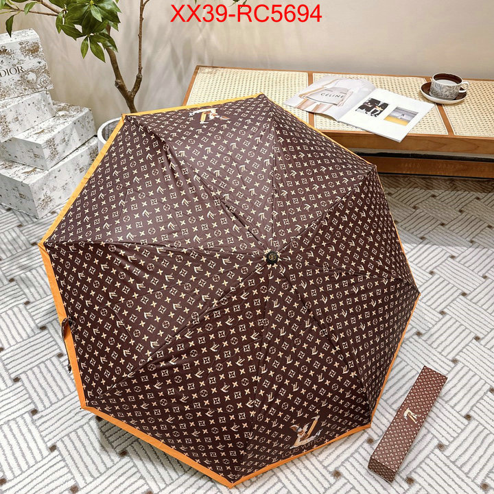 Umbrella-LV buying replica ID: RC5694 $: 39USD