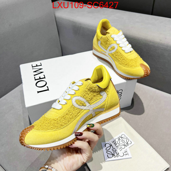 Women Shoes-Loewe where to find best ID: SC6427 $: 109USD