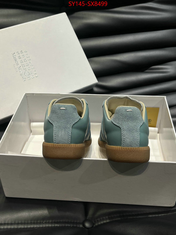 Men shoes-Maison Margiela aaaaa replica designer ID: SX8499 $: 115USD