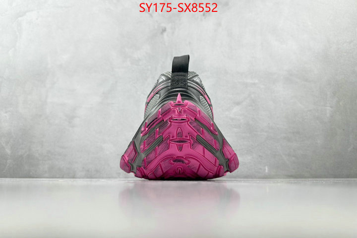 Men Shoes-Balenciaga 1:1 replica ID: SX8552 $: 175USD