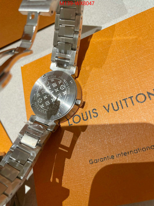 Watch(4A)-LV are you looking for ID: WX8047 $: 139USD