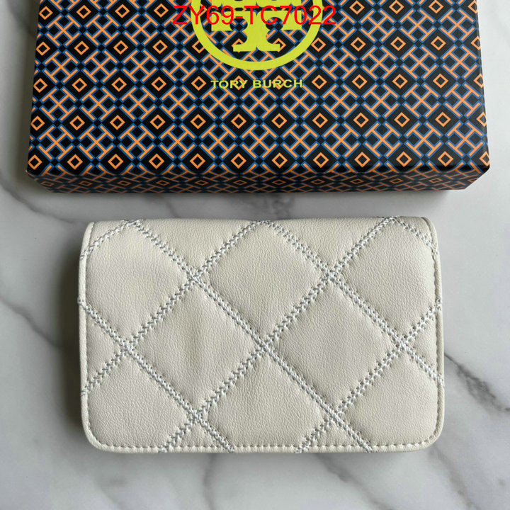 Tory Burch Bags(4A)-Wallet- buy sell ID: TC7022 $: 69USD,