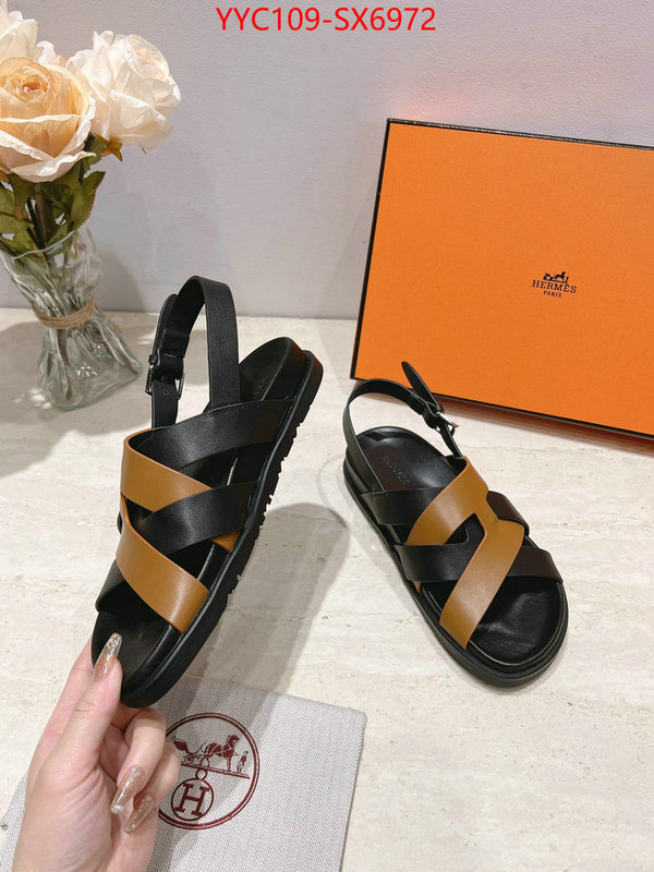 Women Shoes-Hermes the best ID: SX6972 $: 109USD