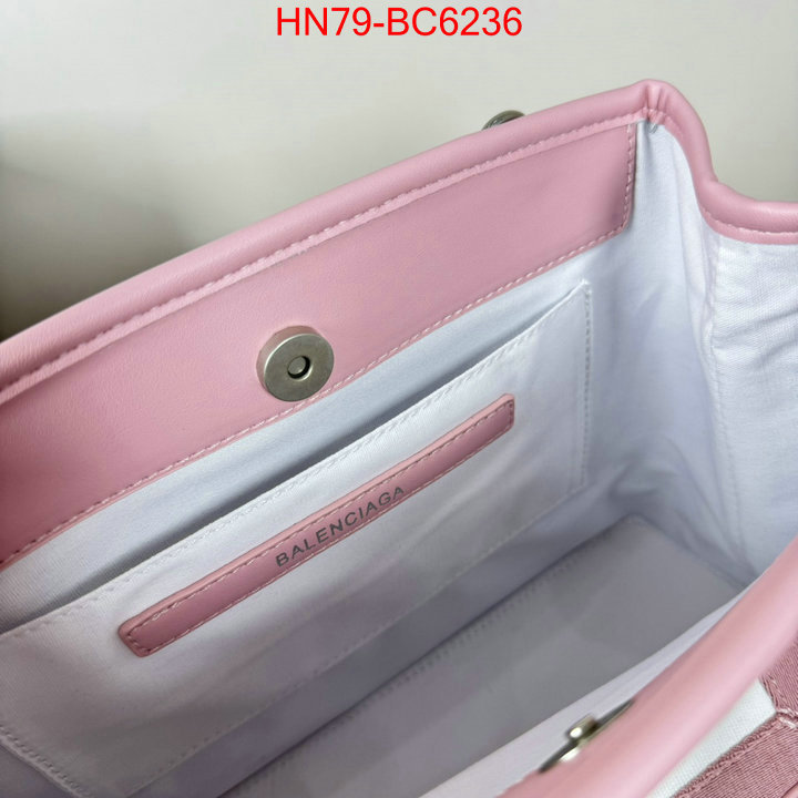 Balenciaga Bags(4A)-Other Styles replica designer ID: BC6236 $: 79USD,