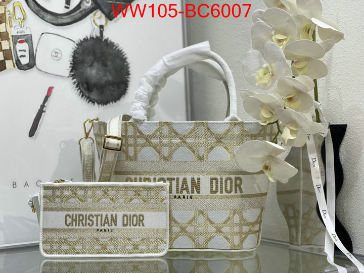 Dior Bags(4A)-Other Style- 2024 luxury replicas ID: BC6007 $: 105USD,