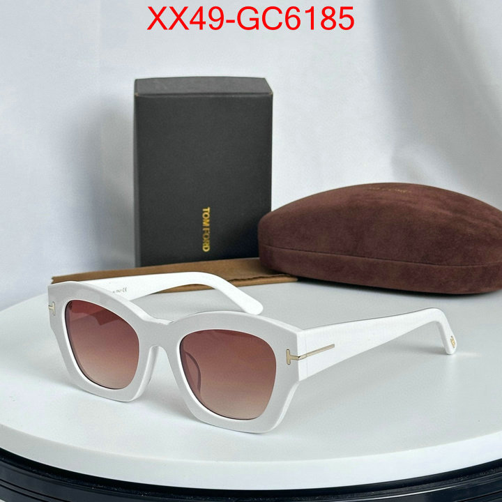 Glasses-Tom Ford best like ID: GC6185 $: 49USD