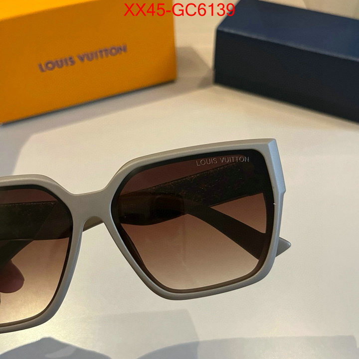 Glasses-LV best capucines replica ID: GC6139 $: 45USD