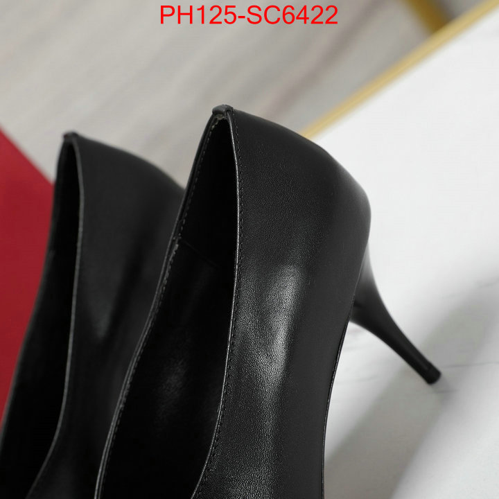 Women Shoes-Valentino at cheap price ID: SC6422 $: 125USD