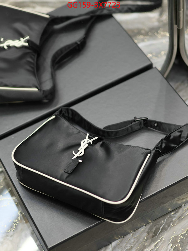 YSL Bags(TOP)-Diagonal- fake designer ID: BX7723 $: 159USD,