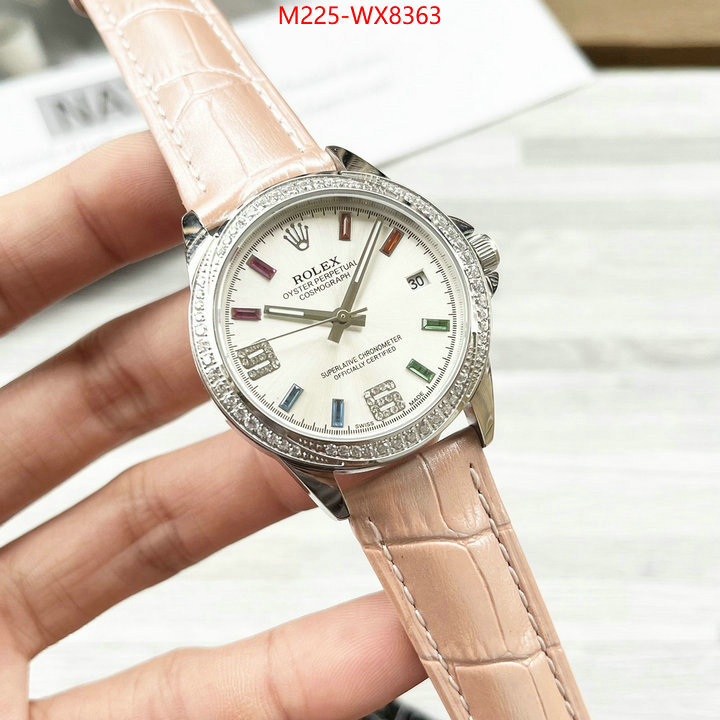 Watch(TOP)-Rolex replica how can you ID: WX8363 $: 225USD