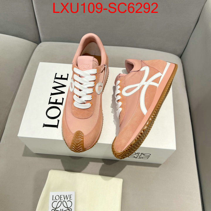 Men Shoes-Loewe buy high quality cheap hot replica ID: SC6292 $: 109USD