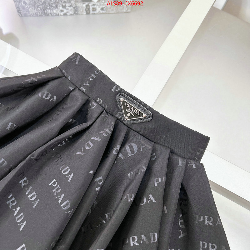 Kids clothing-Prada best aaaaa ID: CX6692 $: 89USD